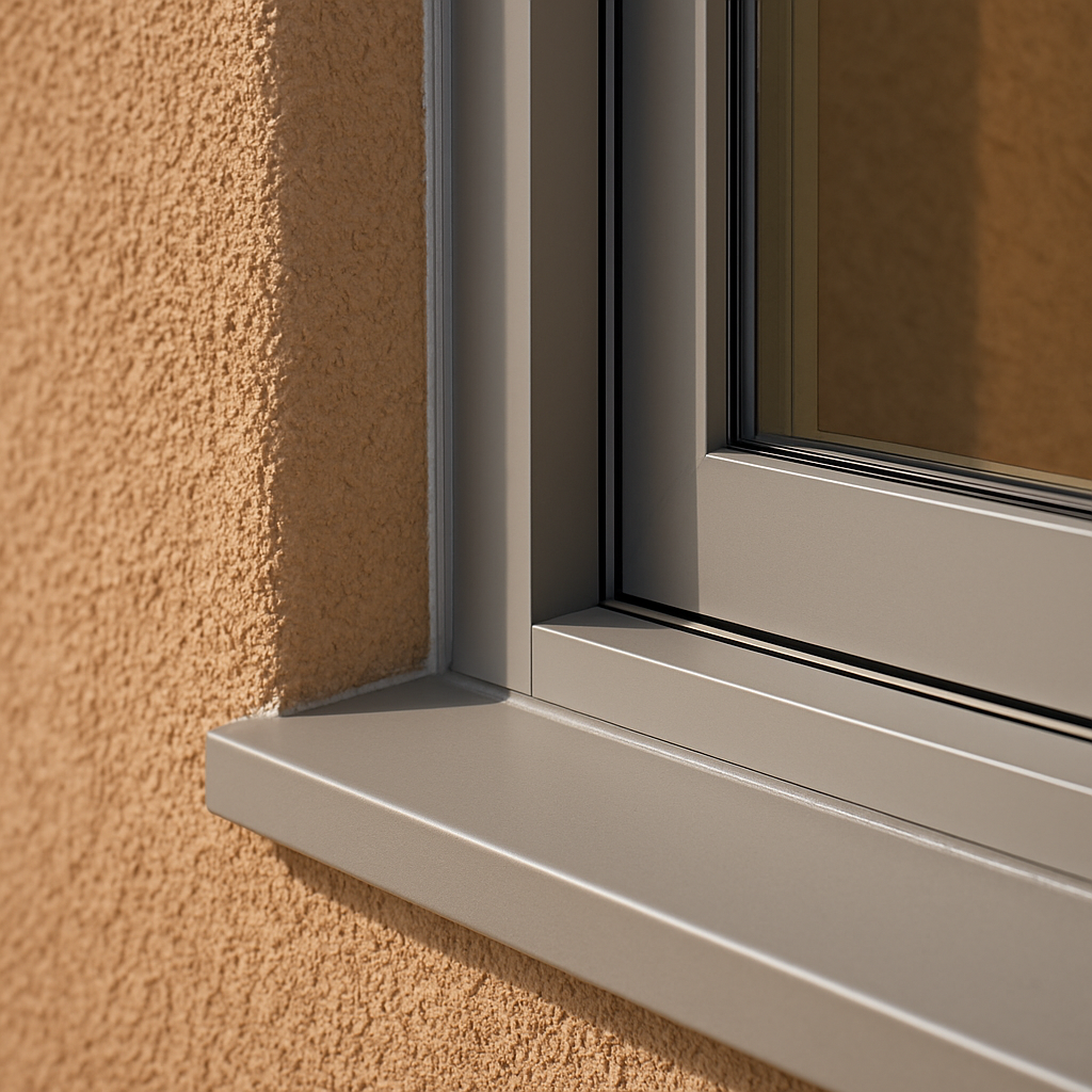 Modern aluminum glass wall design — Viewlux Windows And Doors Las Vegas